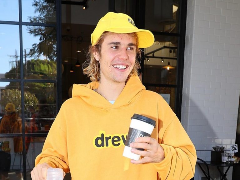 ジャスティン・ビーバー、髪をバッサリ切って「おなじみの姿」に