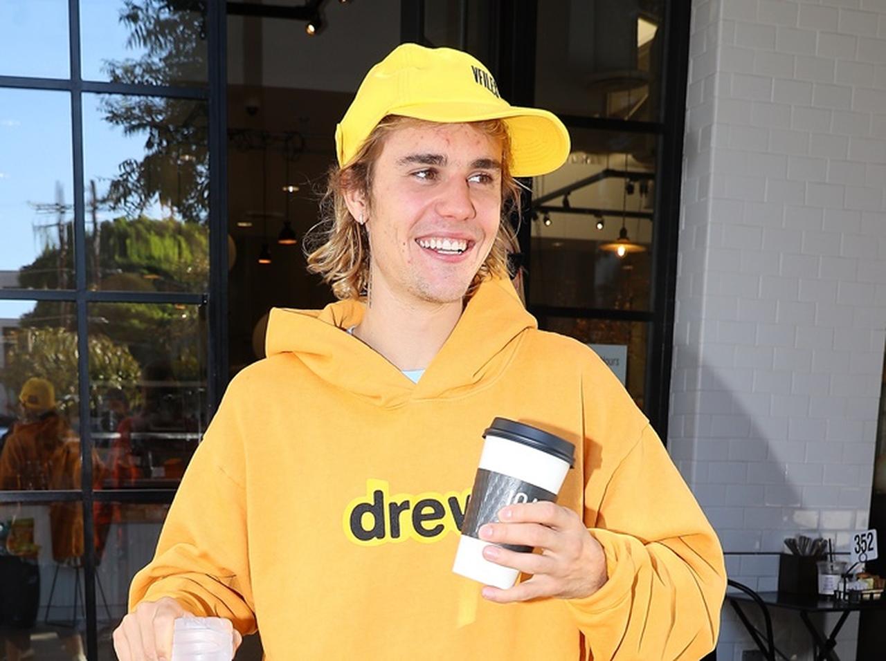 ジャスティン・ビーバー、髪をバッサリ切って「おなじみの姿」に