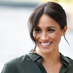 メーガン妃、ノーベル平和賞受賞のマララとロンドンで再会