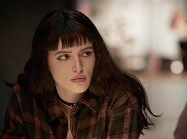 映画『アイ・スティル・シー・ユー』、ベラ・ソーン主演の「亡霊ホラー」の予告編が解禁