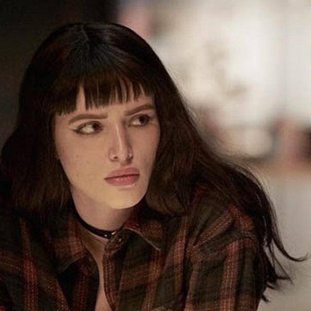 映画『アイ・スティル・シー・ユー』、ベラ・ソーン主演の「亡霊ホラー」の予告編が解禁
