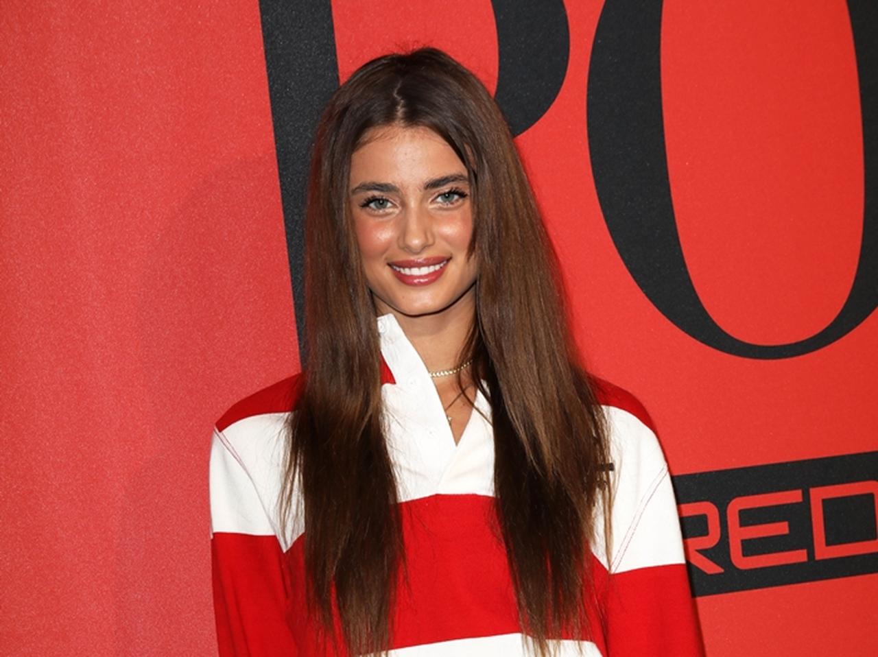 テイラー・ヒル、日本で「離れたくない」と大興奮した場所はどこ？