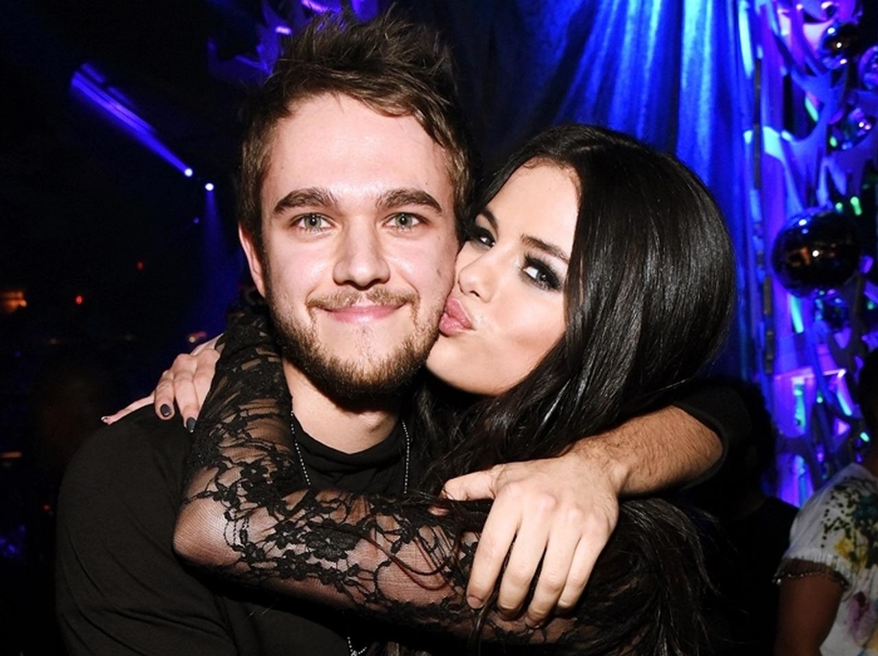 ゼッド、元恋人セレーナ・ゴメスを「陰ながら応援する姿勢」がまさに元彼の鏡