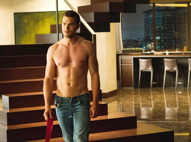 ジェイミー・ドーナンが漏らした子作りに対する「男の本音」が発情レベル