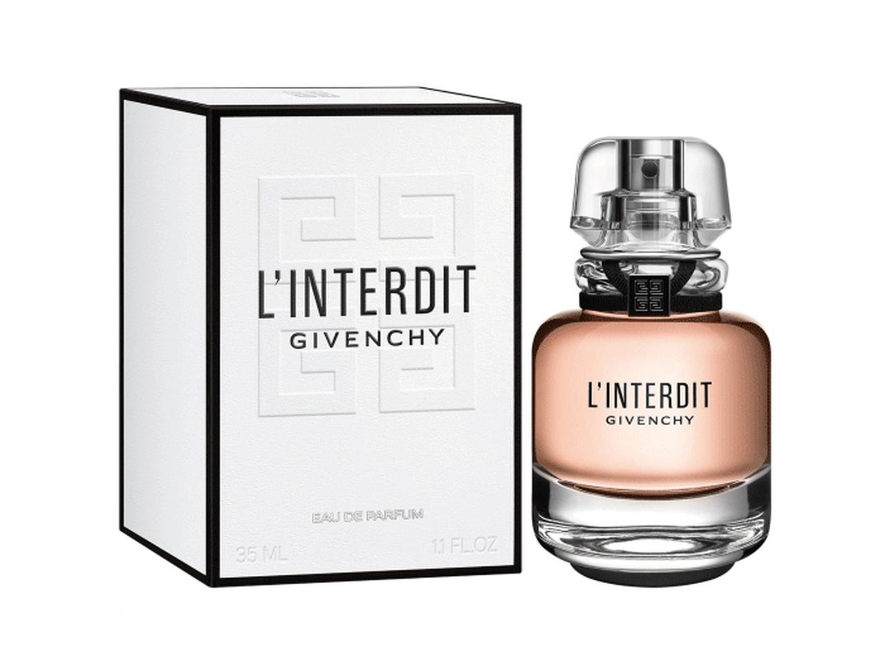 ジバンシイよりオードリー・ヘップバーンが愛し続けた名香「ランテルディ」が刷新