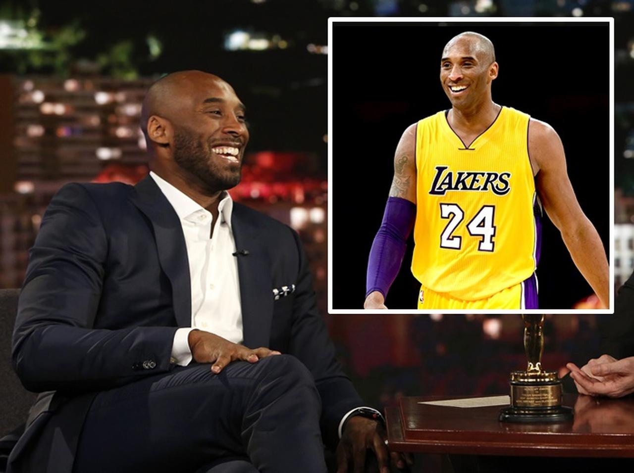 コービー・ブライアント、レイカーズに復帰する条件を聞かれて出した「答え」