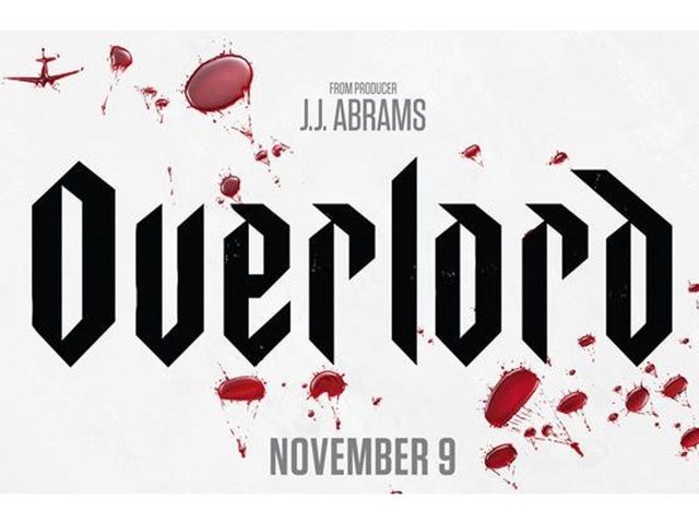 『オーバーロード』予告編、スター・ウォーズ監督が認める 「クレイジーな」ホラー