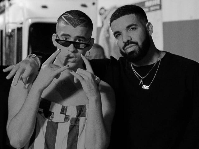 ラテンブームは始まったばかり！ドレイクの次のコラボはあのラテン系ラッパー