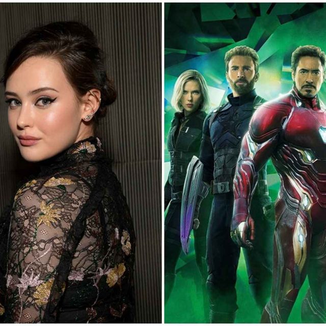 セレーナ・ゴメス製作『13の理由』主演女優が『アベンジャーズ4』に出演の見通し