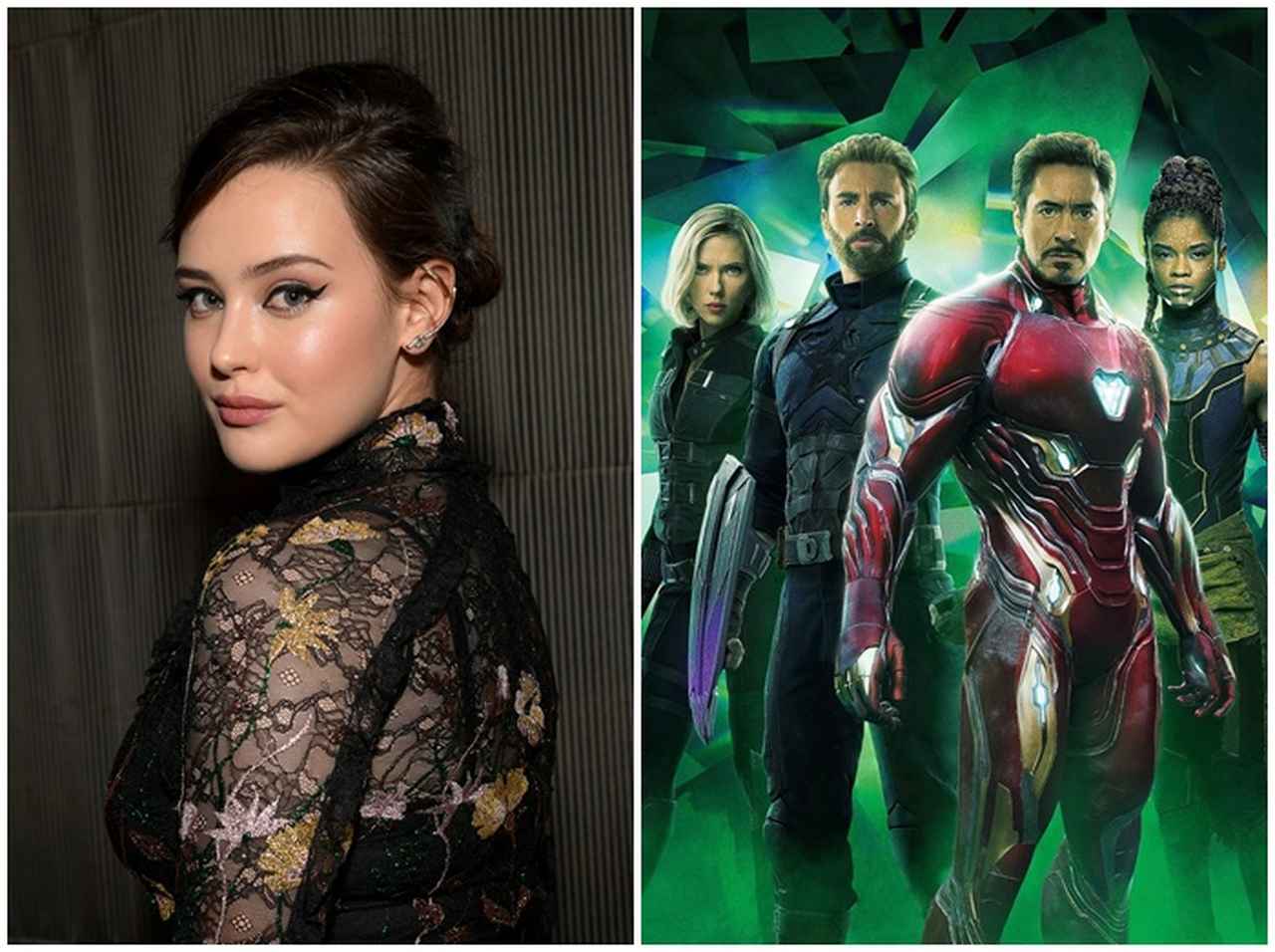 セレーナ・ゴメス製作『13の理由』主演女優が『アベンジャーズ4』に出演の見通し
