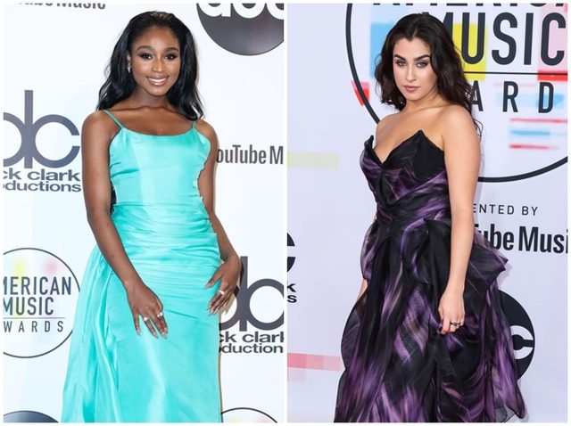 フィフス・ハーモニーのローレン＆ノーマニがソロとして本格始動