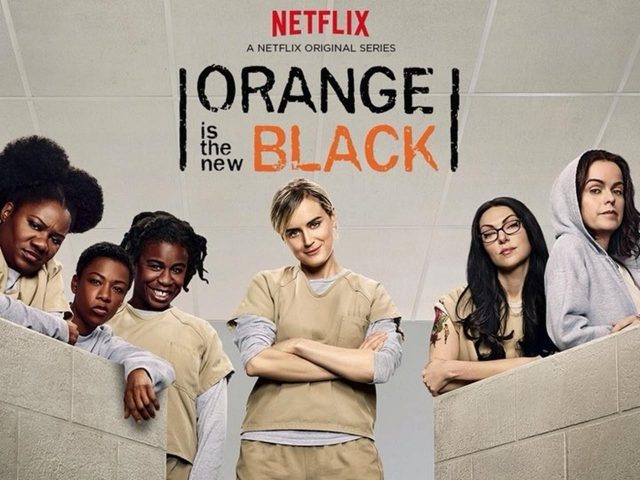 『オレンジ・イズ・ニュー・ブラック』、シーズン7で終了、キャストが発表