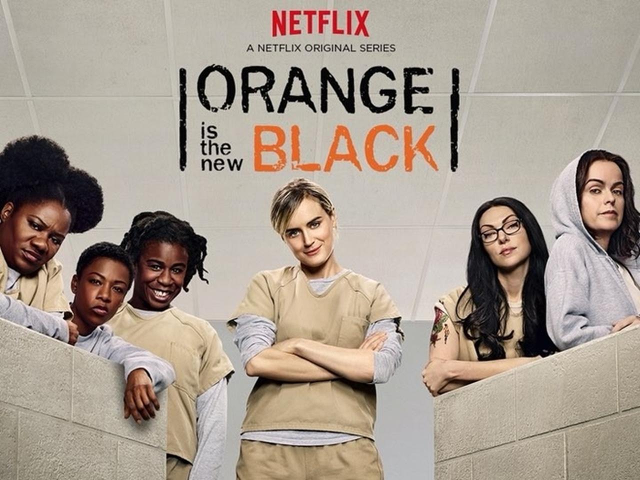 『オレンジ・イズ・ニュー・ブラック』、シーズン7で終了、キャストが発表