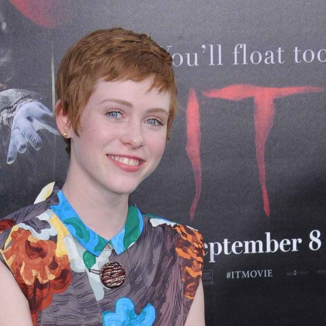 『IT/イット』のソフィア・リリス、映画版『ヘンゼルとグレーテル』に出演へ