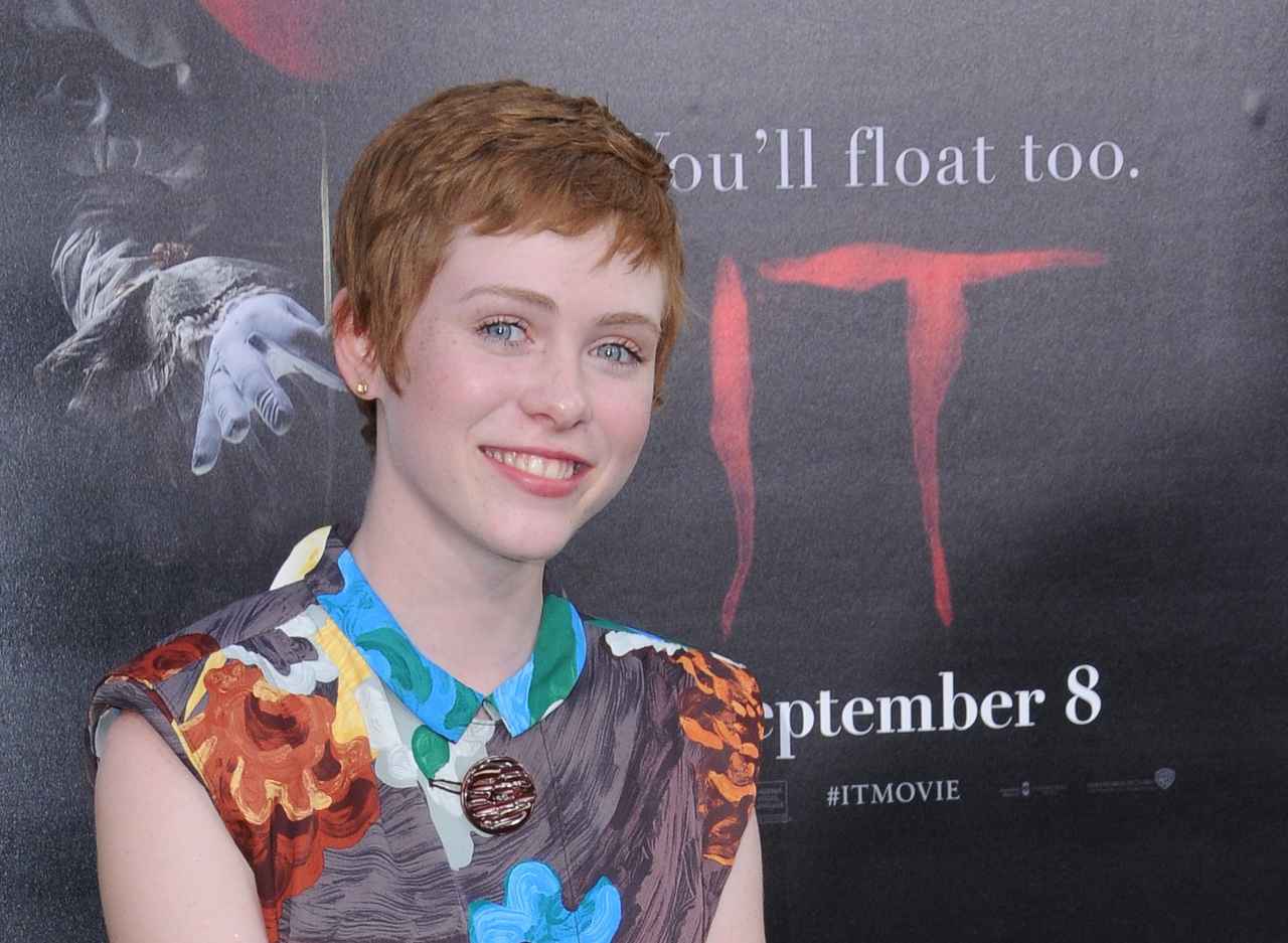 『IT/イット』のソフィア・リリス、映画版『ヘンゼルとグレーテル』に出演へ