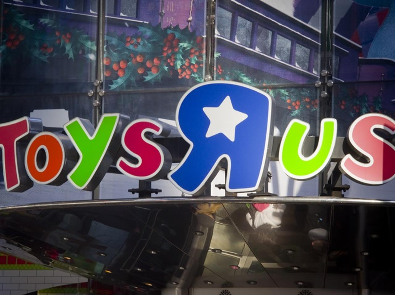 米トイザらス、やっぱり閉店しない?新しく生まれ変わってスタートか