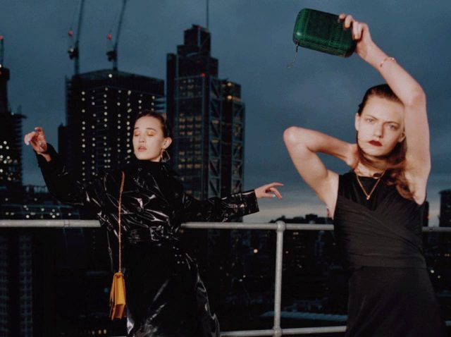 チャールズ & キースが新店舗をお台場にオープン！