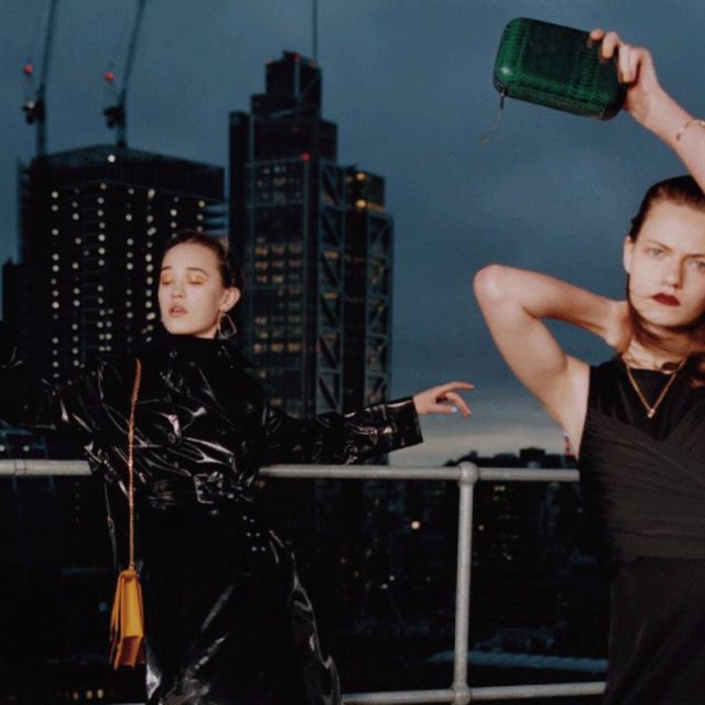 チャールズ & キースが新店舗をお台場にオープン！