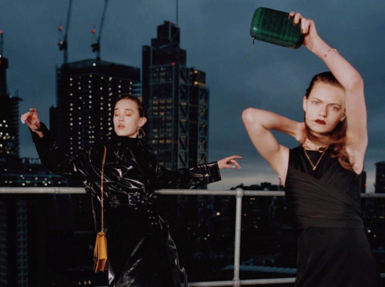 チャールズ & キースが新店舗をお台場にオープン！