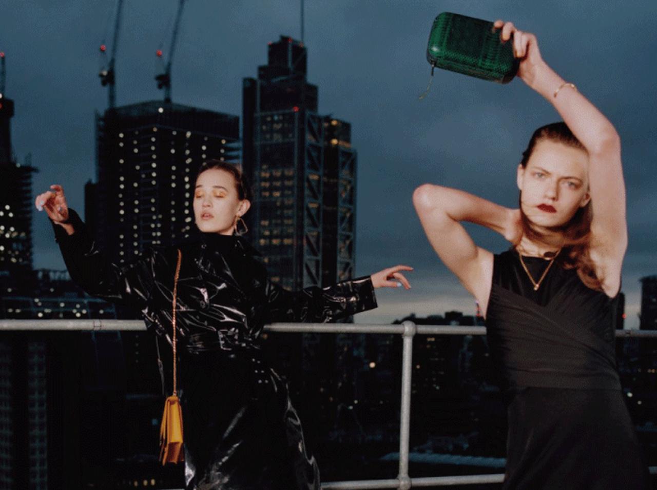 チャールズ & キースが新店舗をお台場にオープン！