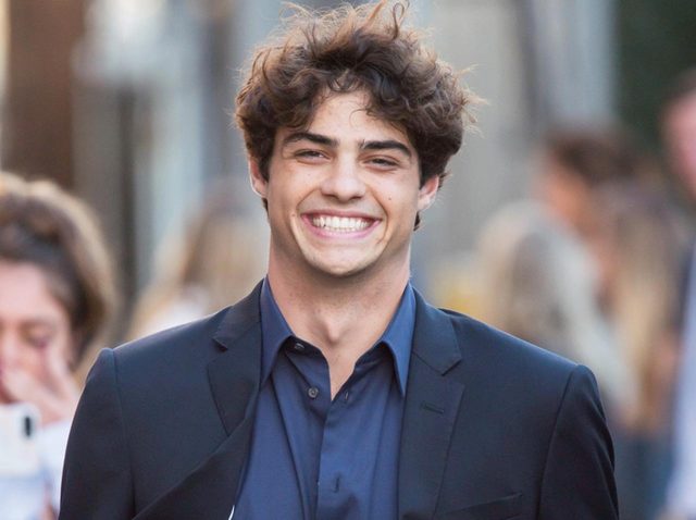 新生『チャーリーズ・エンジェル』に“ロマコメ王子”のノア・センティネオが出演へ