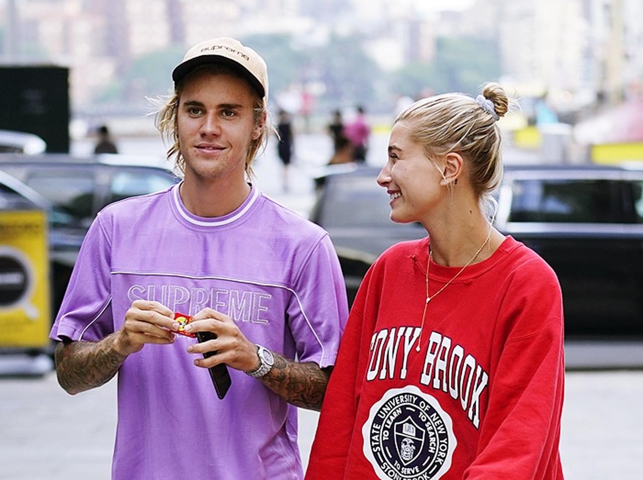 ジャスティン・ビーバー、入籍を急がせたヘイリーの「ある提案」とは？