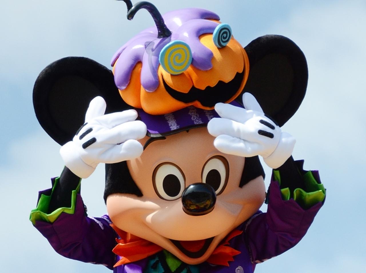 ディズニーランド、園内からまさかの「アレ」が徐々になくなっていた