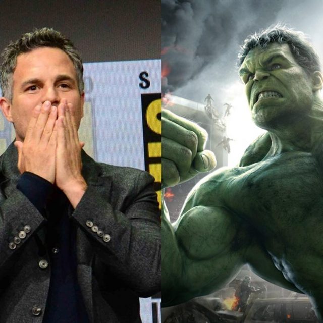 『アベンジャーズ4』を全国放送でネタバレしたハルク役マーク・ラファロ