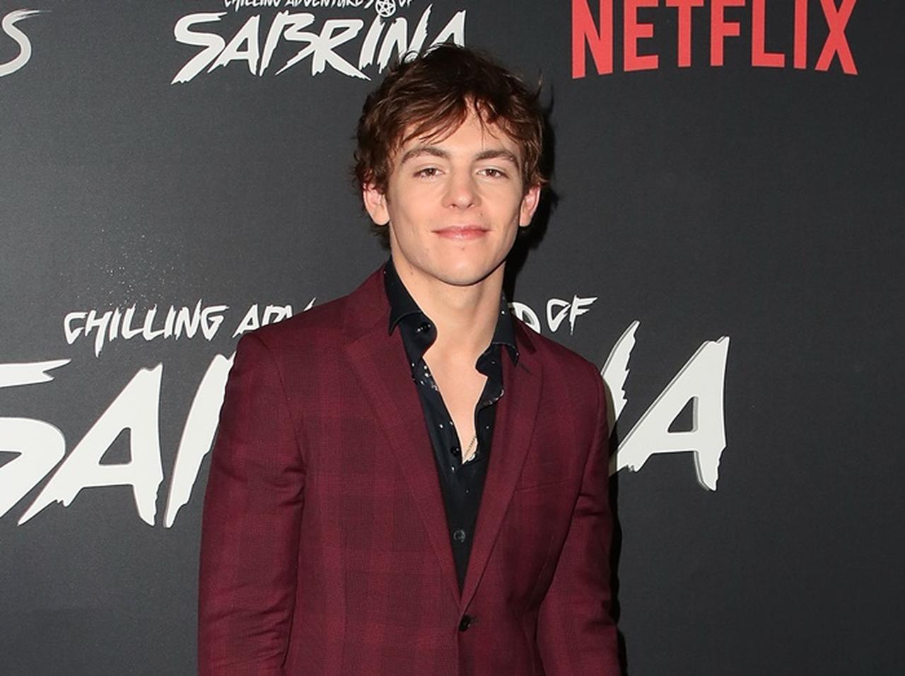 元ディズニースターのロス・リンチ、両親への「感謝の言葉」がジーンとくる