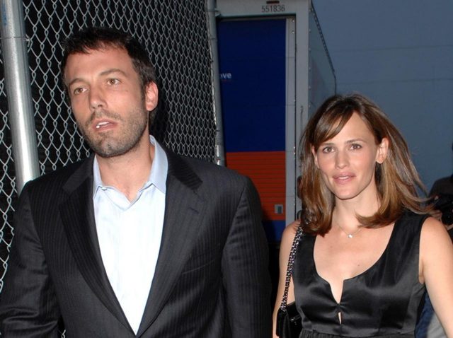 ベン・アフレック＆ジェニファー・ガーナー、3年越しの離婚が終結へ