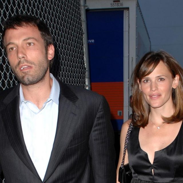 ベン・アフレック＆ジェニファー・ガーナー、3年越しの離婚が終結へ