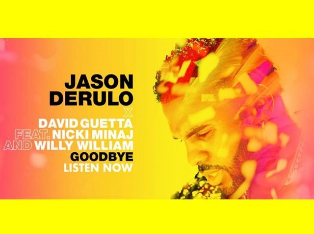 ジェイソン・デルーロ、ニッキー・ミナージュや大人気DJらとのコラボが実現