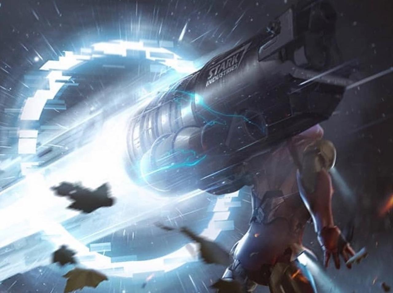 『アベンジャーズ4』タイトル・予告編公開日・挿入歌・場面写真が分かっちゃった？