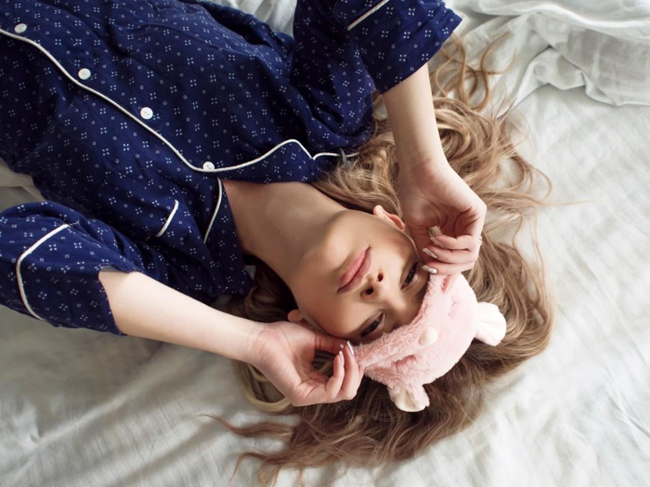 良い眠りは0円美容♡睡眠のプロが教える、眠れない時の対処法