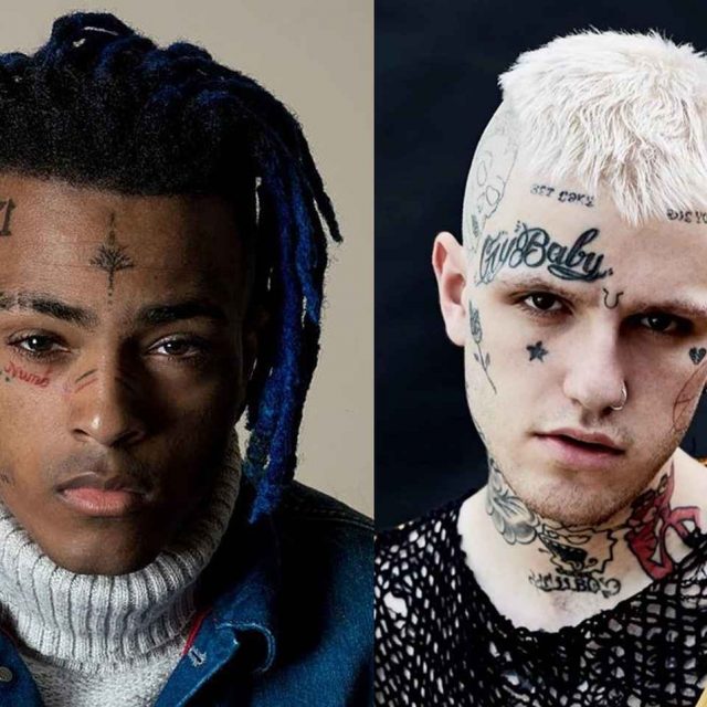 他界したリル・ピープとXXXTentacionの幻のコラボ曲が公開