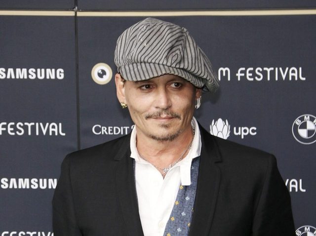 ジョニー・デップ、水俣病が題材の新作映画『ミナマタ』を日本で撮影か