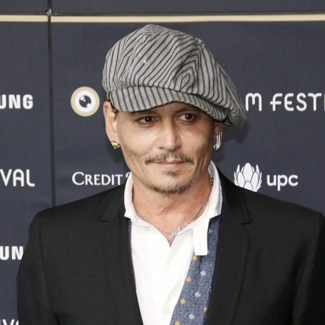 ジョニー・デップ、水俣病が題材の新作映画『ミナマタ』を日本で撮影か