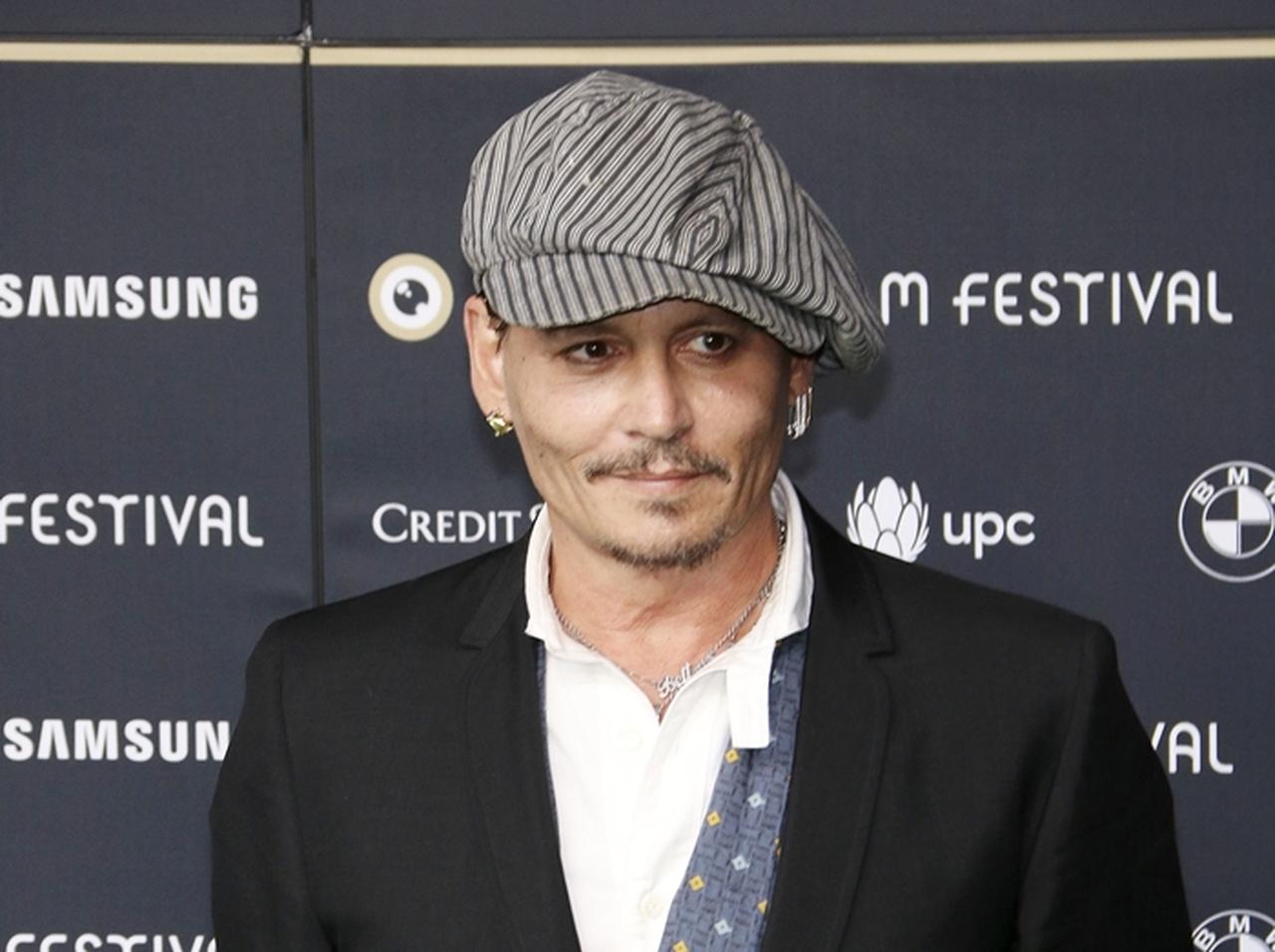 ジョニー・デップ、水俣病が題材の新作映画『ミナマタ』を日本で撮影か