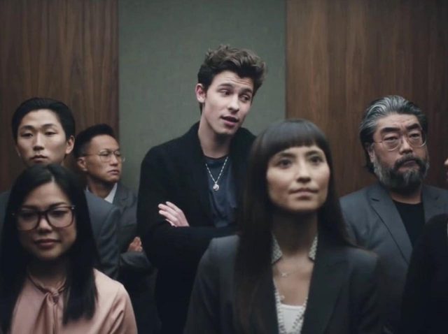 ショーン・メンデス＆ゼッド、日本が舞台の「ロスト・イン・ジャパン」MVが公開