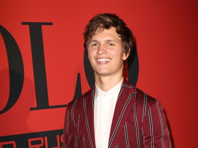 アンセル・エルゴート、彼が次に出演するのは誰もが知っている名作のリメイク