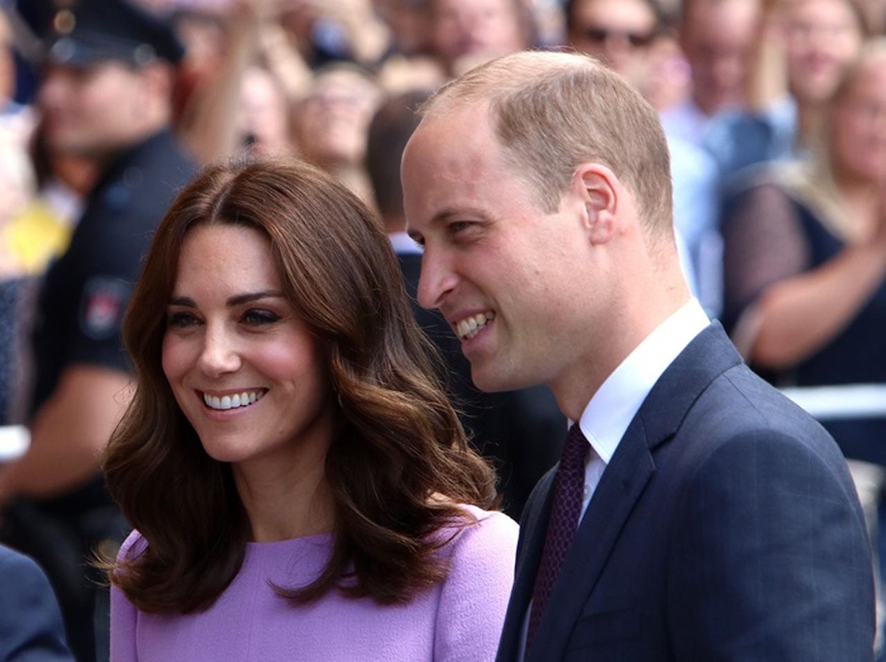 キャサリン妃、ウィリアム王子と破局した時を振り返った発言に共感の声