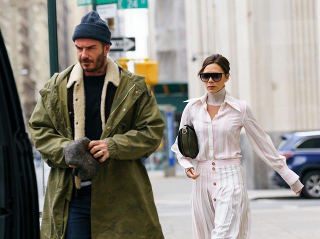 ヴィクトリア・ベッカム、夫ではなく「ある男の子」に夢中なことを告白