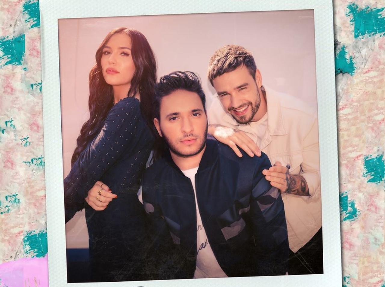 1Dリアムが歌う歌詞が話題に、ジョナス・ブルー「ポラロイド」新MV公開