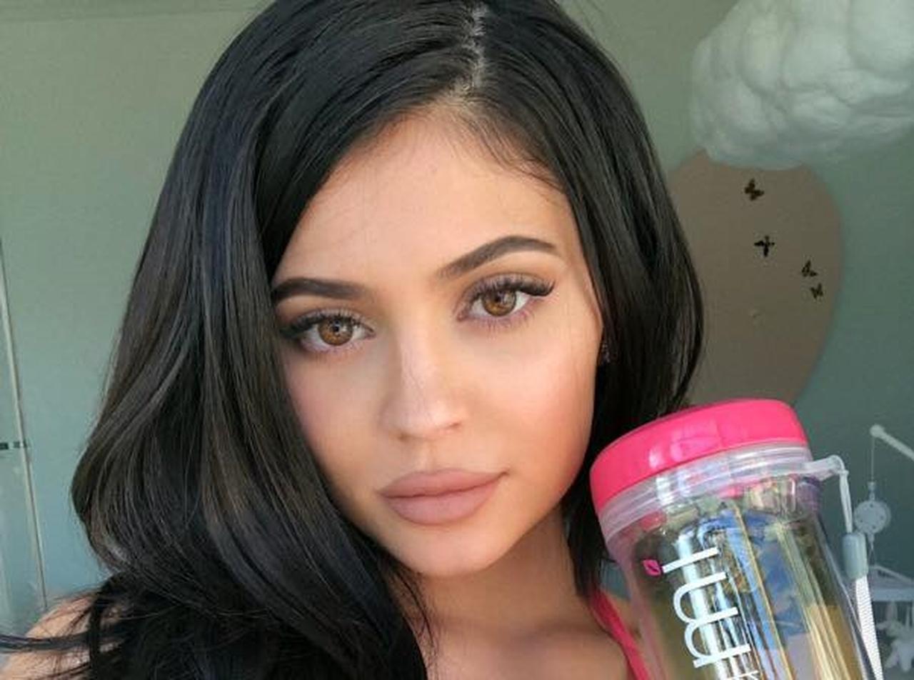 1投稿1億円のカイリー・ジェンナー「15億円の新居」の中がスーパーセレブ【写真アリ】