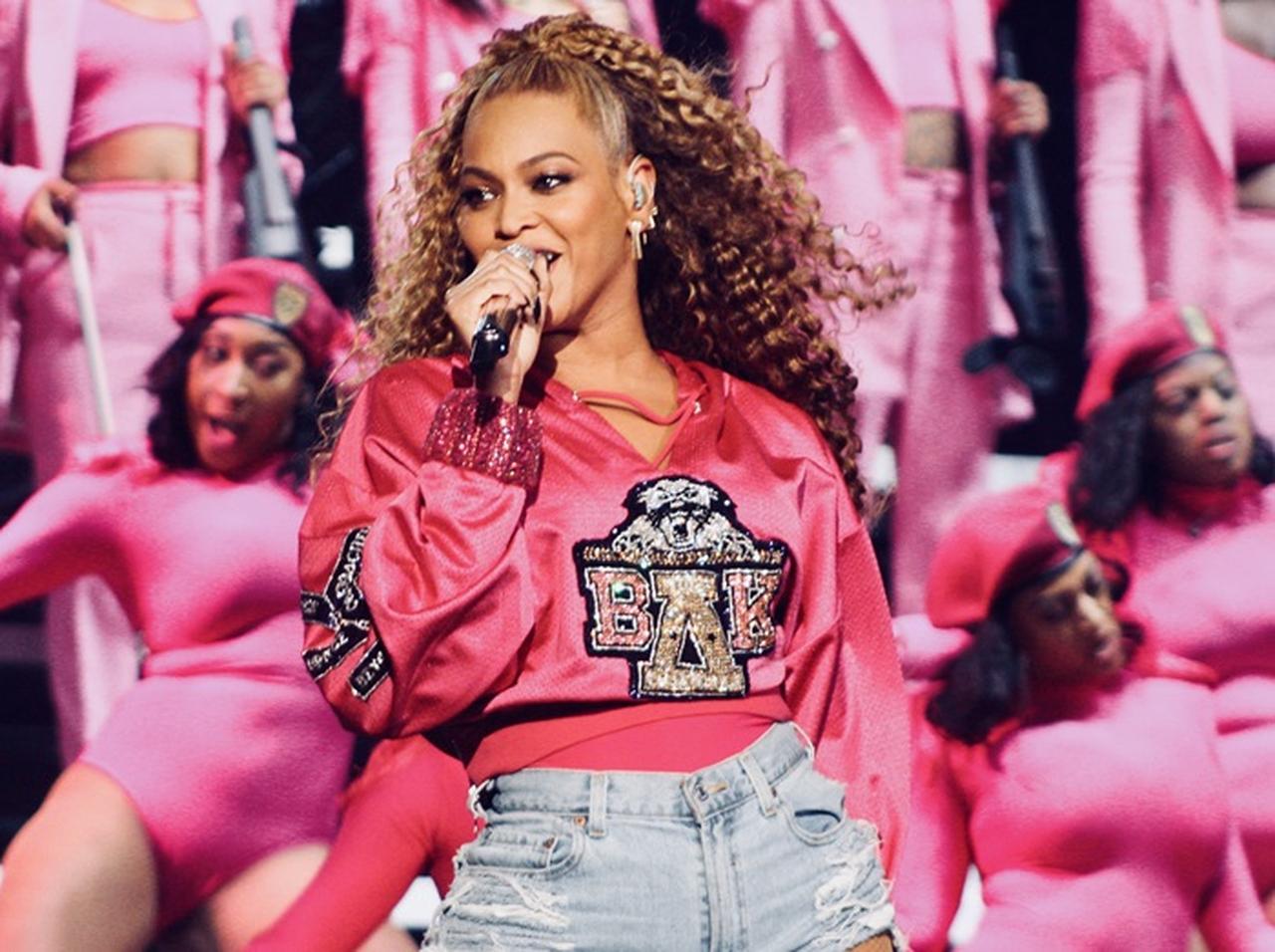 コーチェラ2019、ヘッドライナーを務める3人のアーティストは一体誰？