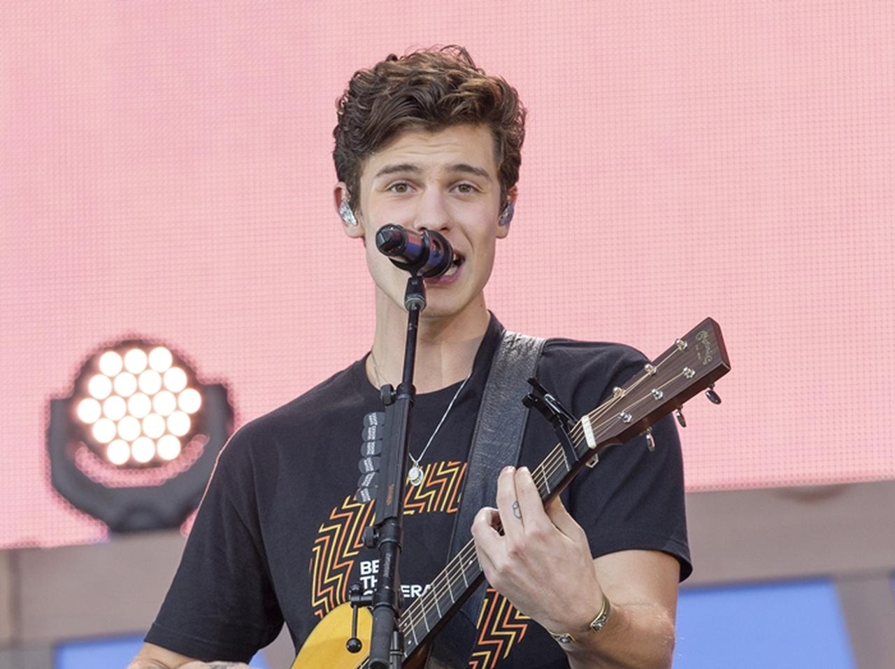 ショーン・メンデス、素顔に迫るドキュメンタリー映像を見てわかった5つのこと