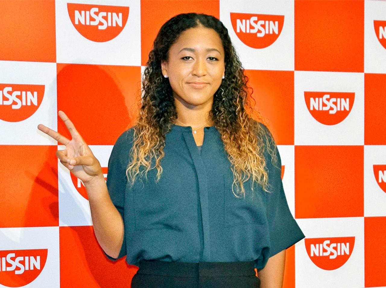 大坂なおみ、お節介セレブの神アシストで憧れのマーベル俳優に「極上誕プレ」貰う