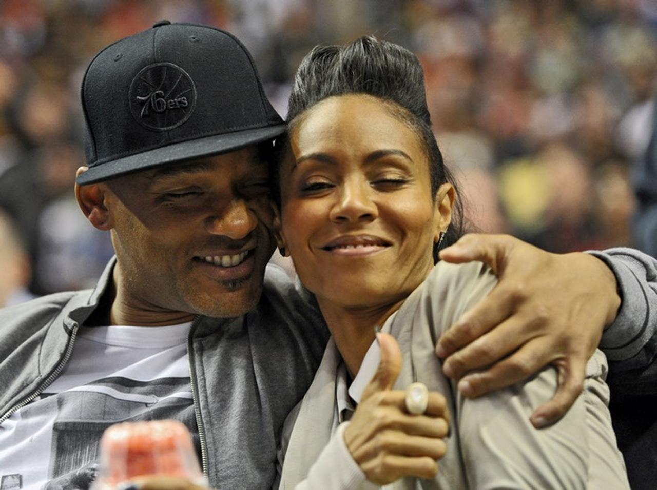 ウィル・スミス、夫婦関係が崩壊した過去を激白「結婚生活が破綻した」