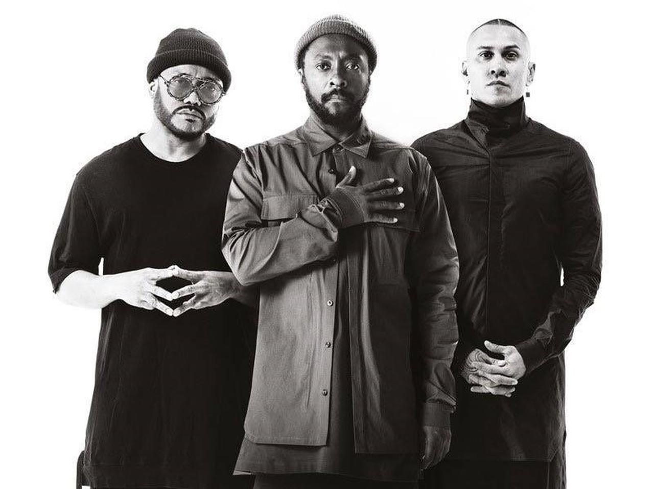 ブラック・アイド・ピーズ、新MVにファーギーではなくあのKPOPディーヴァの姿