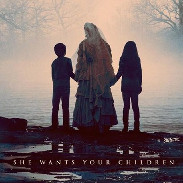 子どもが消える理由は南米の言い伝えに隠されていた？『ザ・カース・オブ・ラ・ヨローナ』